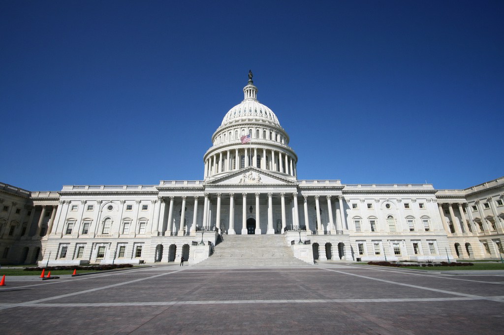 United States Capitol, Washington D.C.